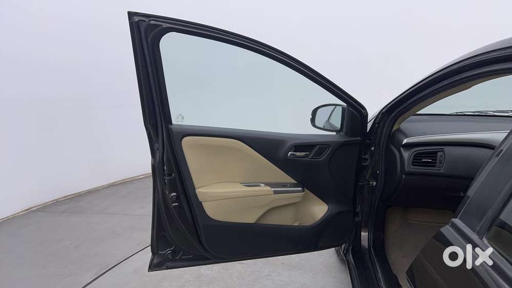 Honda City 2014-2015 I Dtec Vx, 2016, Petrol