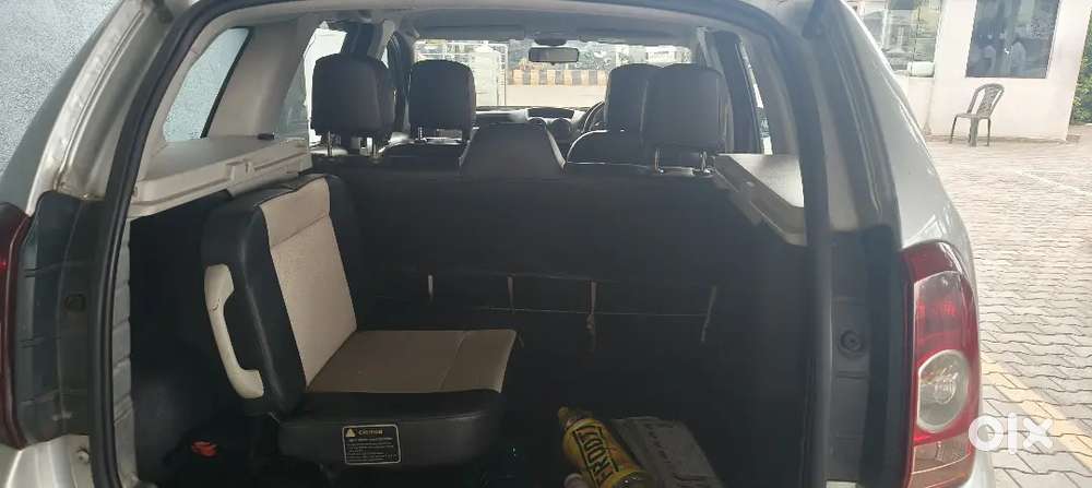 Renault Duster Diesel 2016