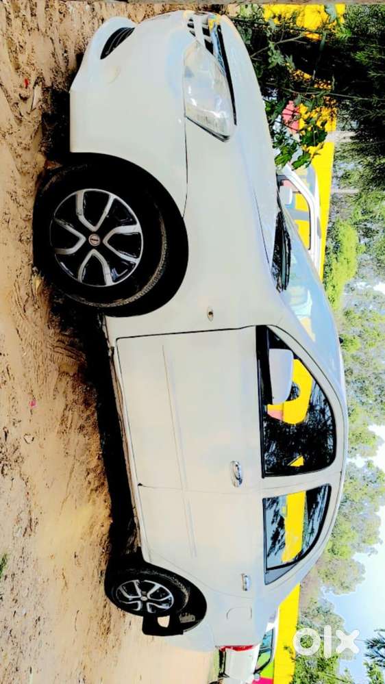 Toyota Etios 2010-2012 G, 2012, Diesel