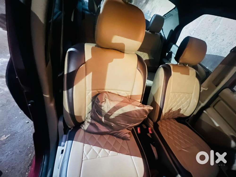 Mahindra Renault Diesel 2009