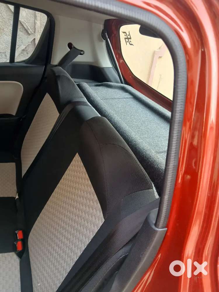 Maruti Suzuki Alto 800 2021 Petrol 7000 Km Driven
