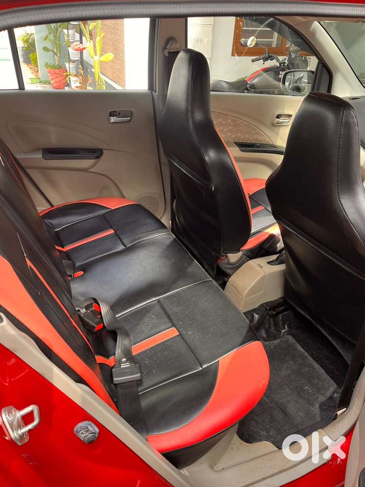 Maruti Suzuki Celerio 2016 Petrol 39990 Km Driven