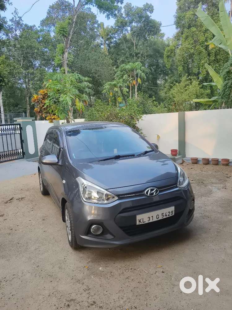 Hyundai Grand I10 Magna Petro 2014,1st Owner,low Kms,new Battery,