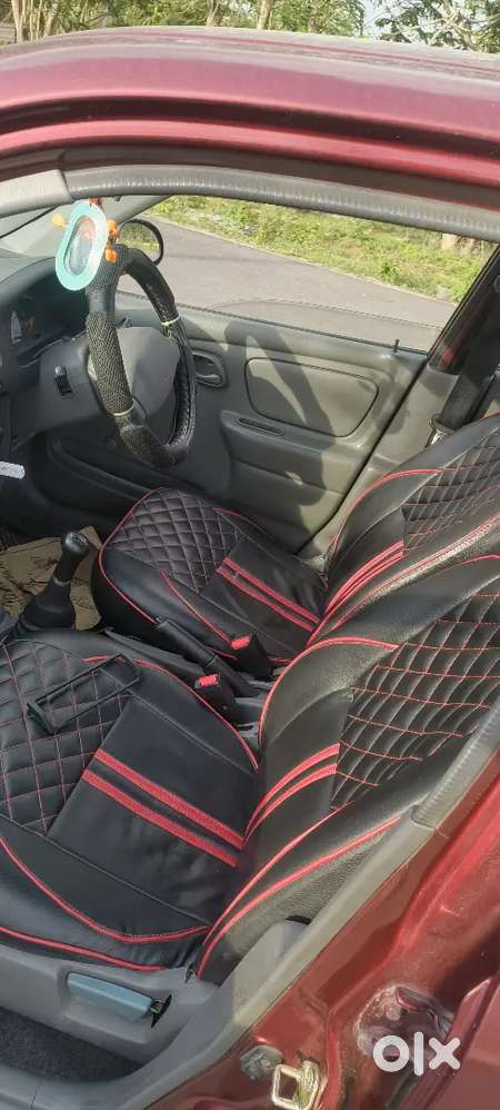 Maruti Alto Lxi 2007