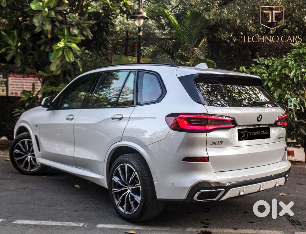 Bmw X5 X Drive 30d M Sport, 2023, Diesel