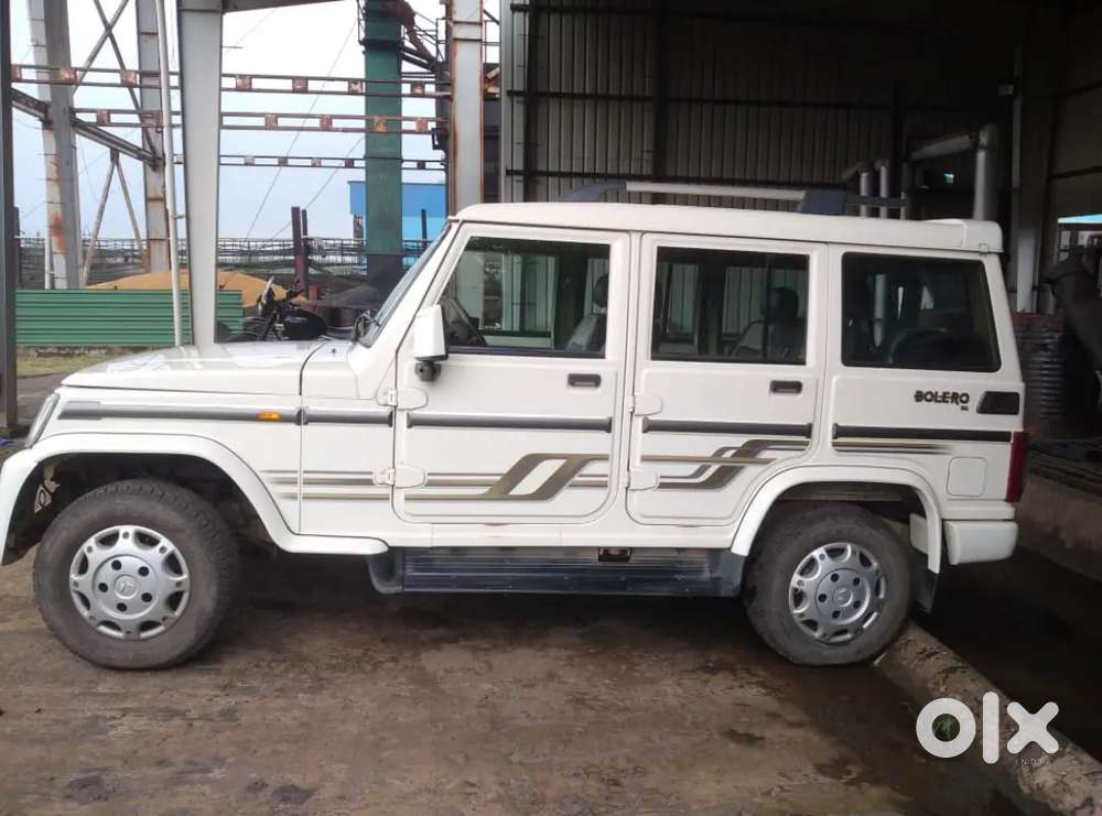 Mahindra Be 6 2024 Model