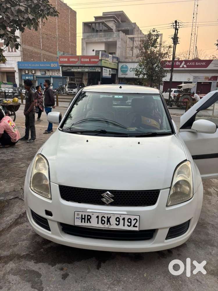 Maruti Suzuki Swift Dzire 2012 Diesel Good Condition
