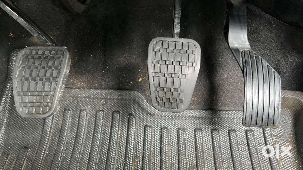 Tata Nexon Xz Plus Luxs, 2023, Petrol