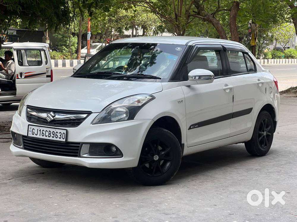 Maruti Suzuki Swift Dzire 1.2 Vxi, 2016, Petrol