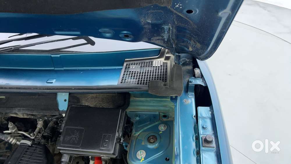 Renault Kwid 2015-2019 1.0 Rxt Amt, 2022, Petrol