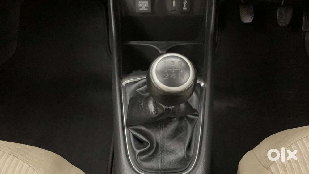 Honda Amaze [2021-2023] 1.2 Vx I-vtec Mt, 2022, Petrol