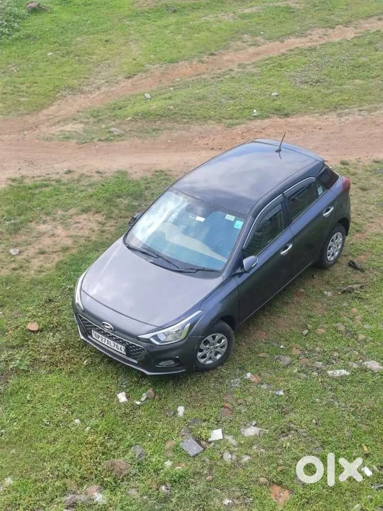 Hyundai I20 N 2018
