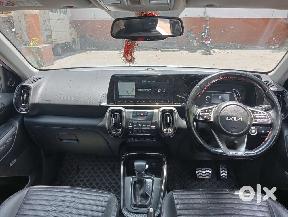 Kia Sonet 1.5 Gtx Plus Diesel Dt, 2022, Diesel