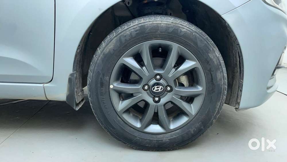 Hyundai Elite I20 Sportz Plus, 2020, Petrol