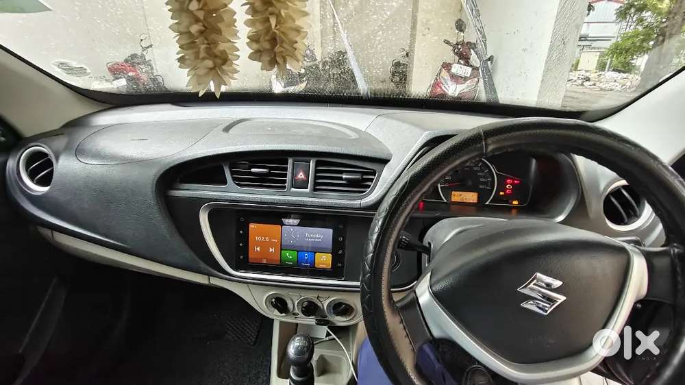 Maruti Suzuki Alto 800 2023 Vxi+ Top Model