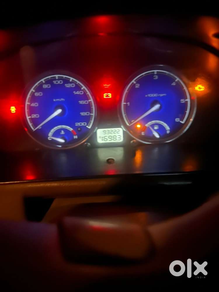 Tata Safari 2013 Diesel Good Condition