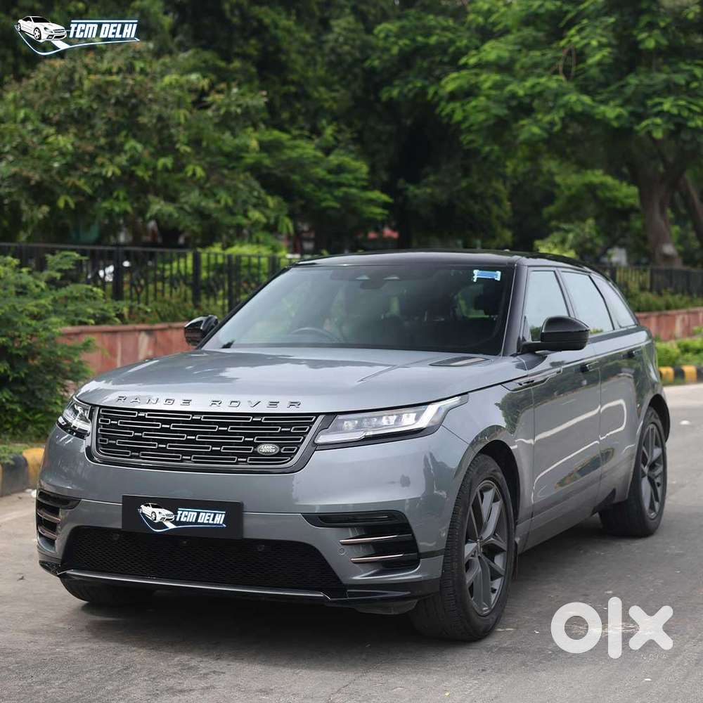 Land Rover Range Velar Hse Dynamic 2.0 Petrol, 2024, Petrol