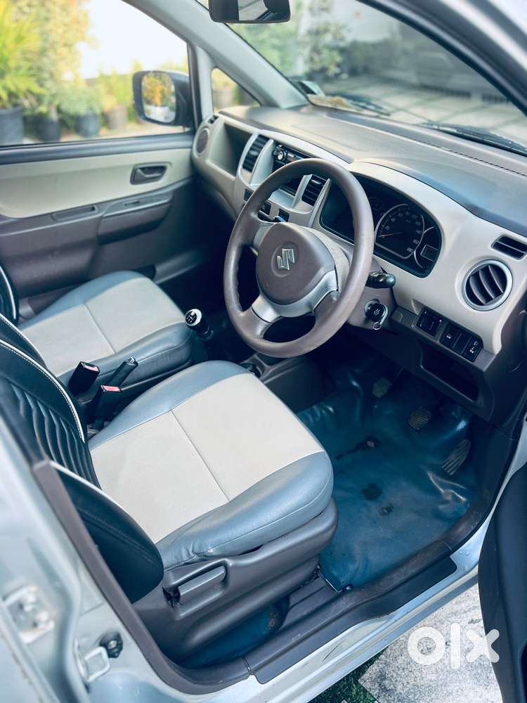 Maruti Suzuki Estilo Vxi, 2009, Petrol