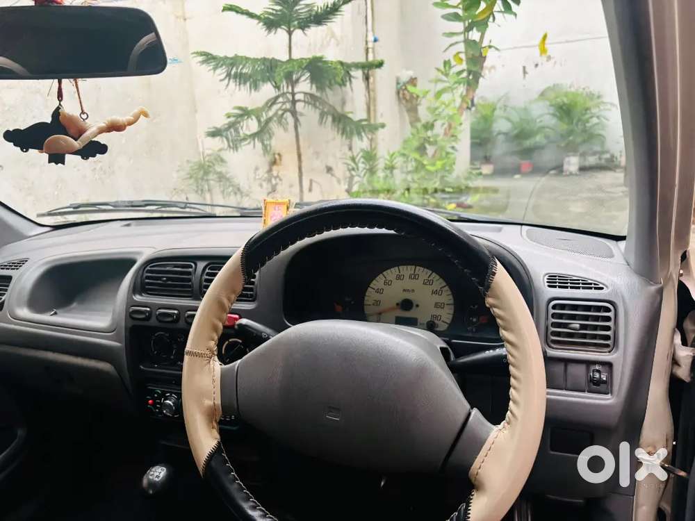 Maruti Suzuki Alto 800 2013 Petrol Good Condition