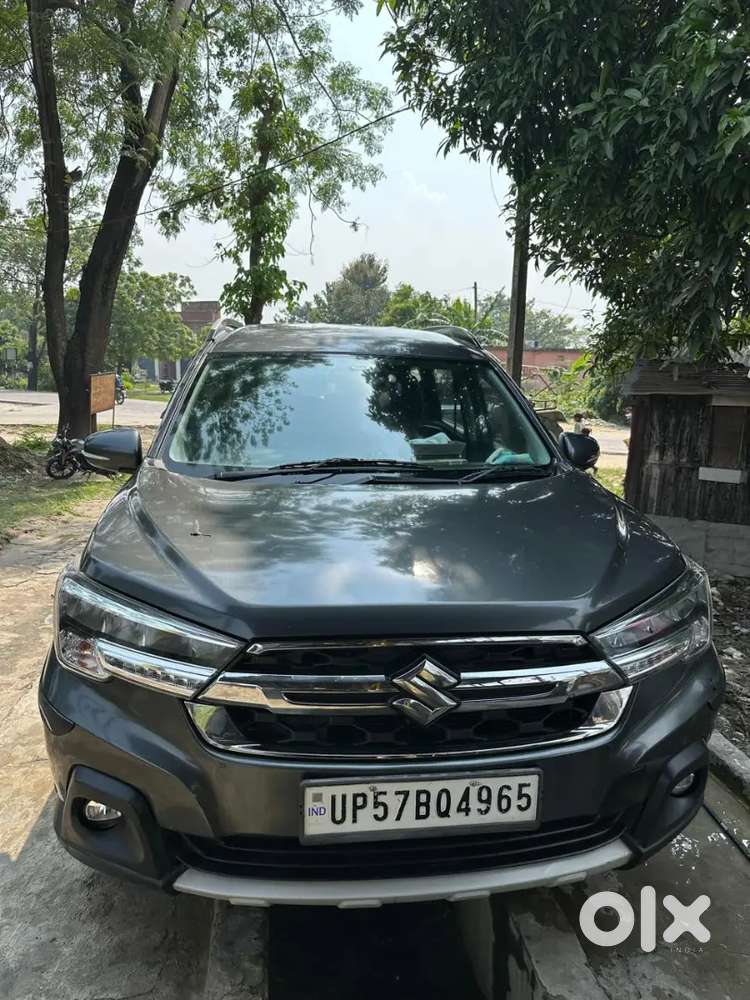 Maruti Suzuki Xl6 2024