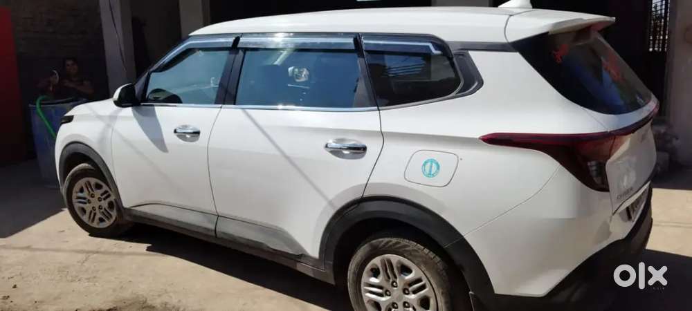 Kia Carens 1.4 Premium 2024