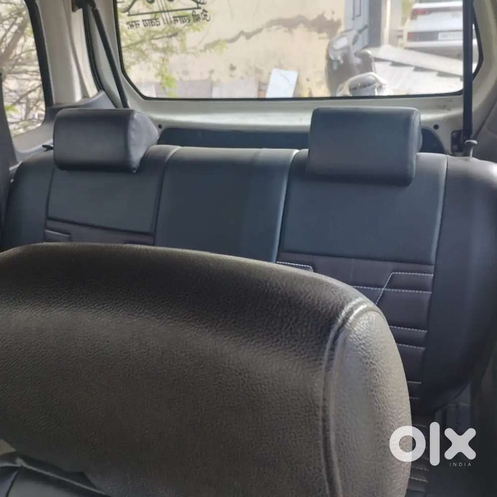 Maruti Suzuki Wagon R 2010