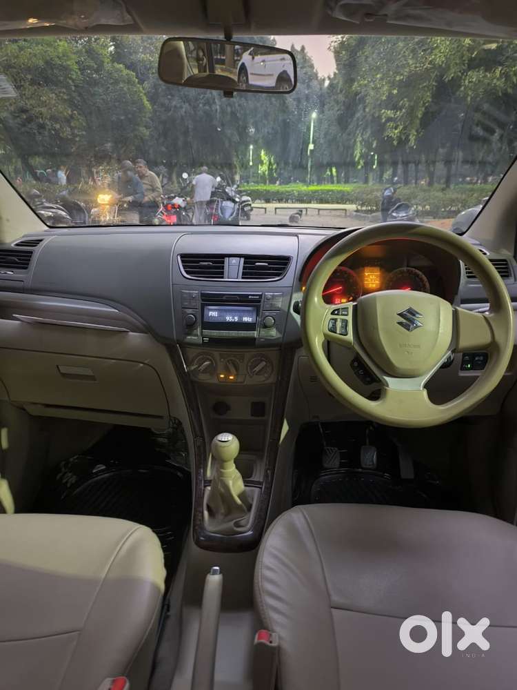Maruti Suzuki Ertiga Vxi Cng, 2017, Cng & Hybrids