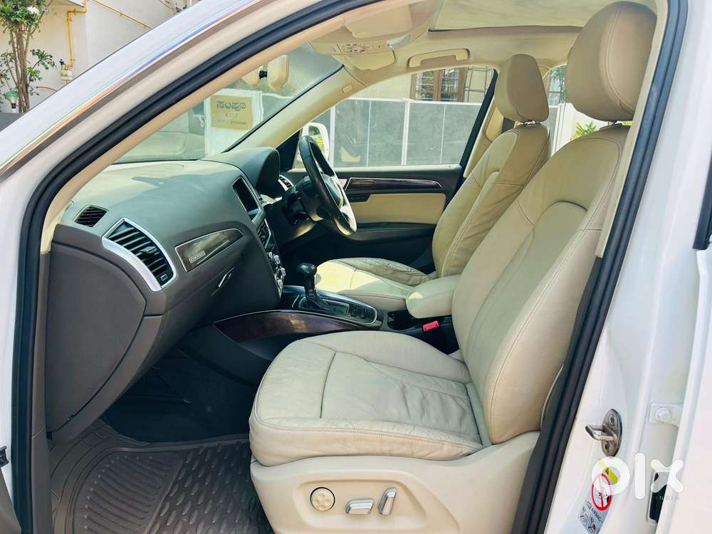 Audi Q5 30 Tdi Quattro, 2015, Diesel