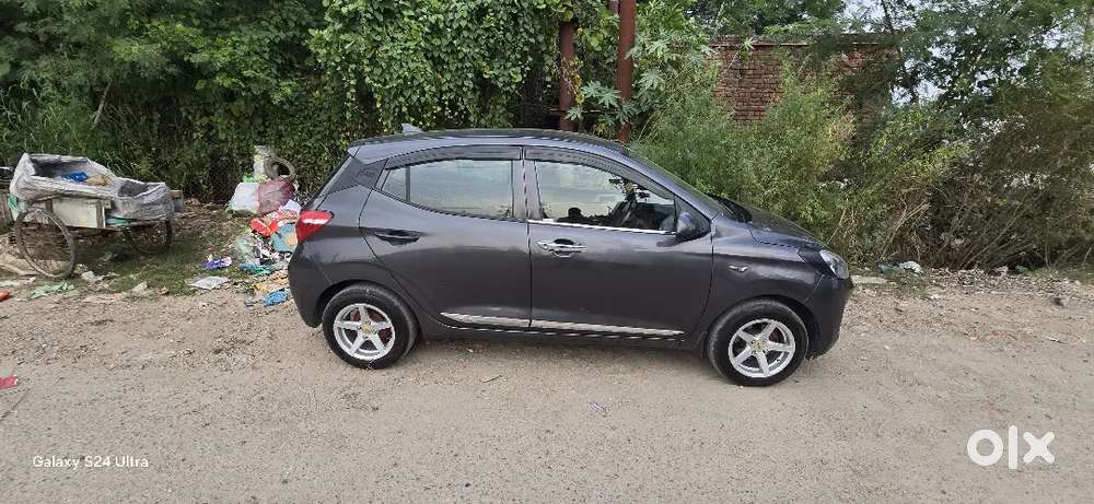 Hyundai Grand I10 Nios 2020 Model