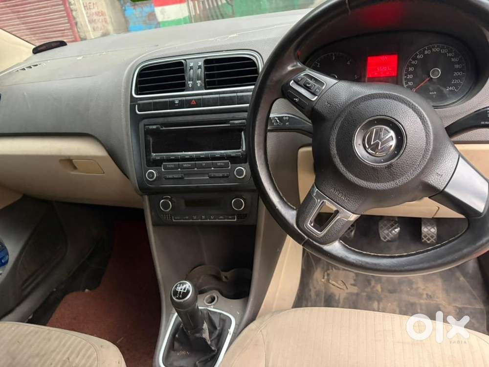 Volkswagen Highline Diesel Lifetime Tax For Sale