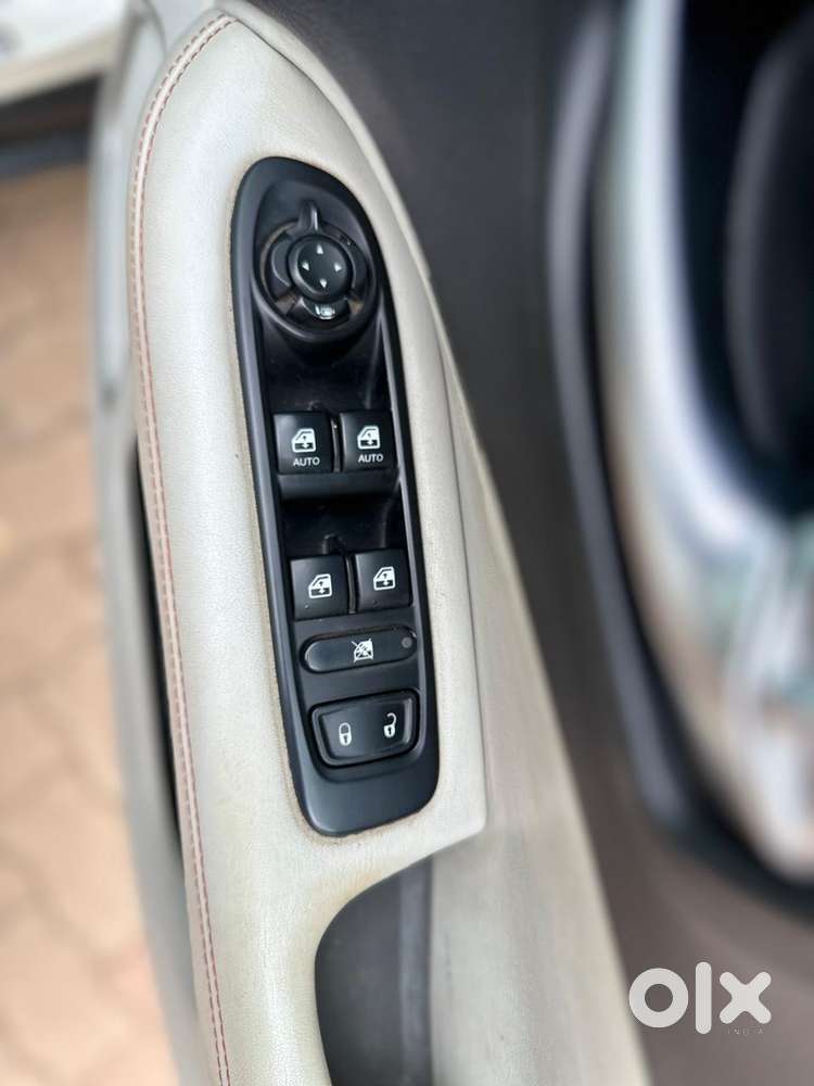 Jeep Compass 2.0 Limited Option 4x4, 2018, Diesel