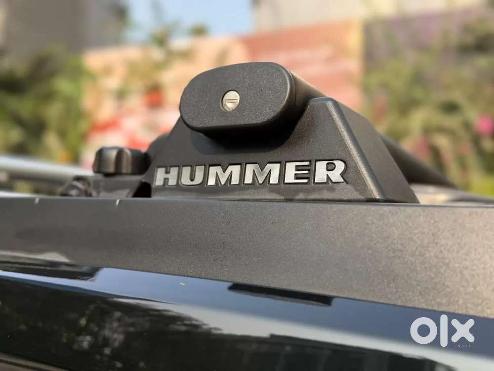Hummer H2, 2009, Petrol