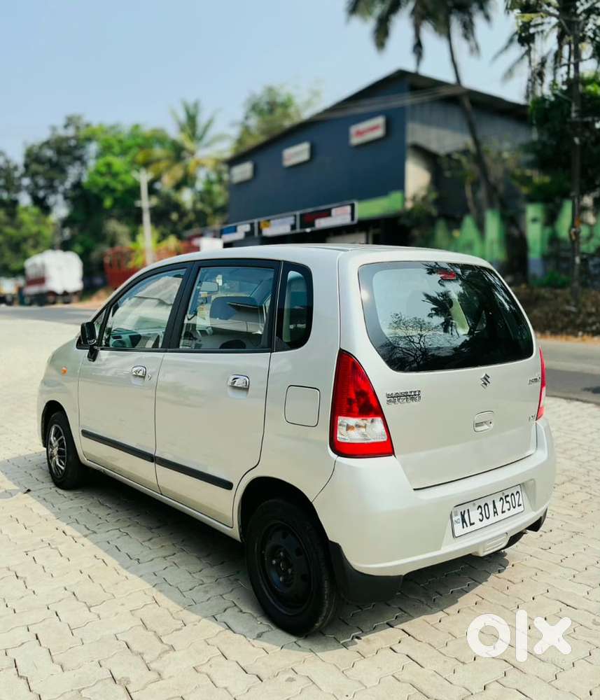 Maruti Suzuki Zen Estilo