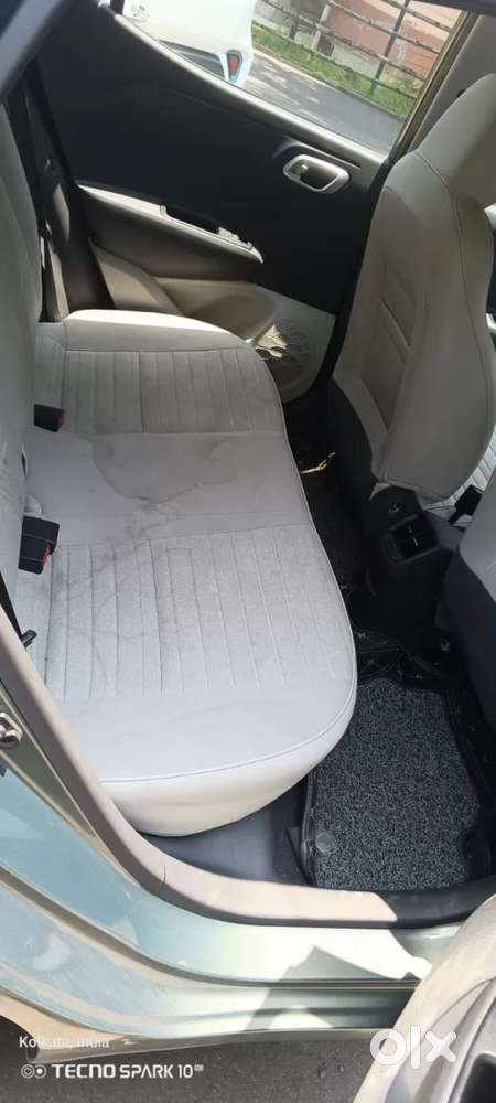 Hyundai Grand I10 Nios Sportz 1.2 Kappa Vtvt, 2023, Petrol