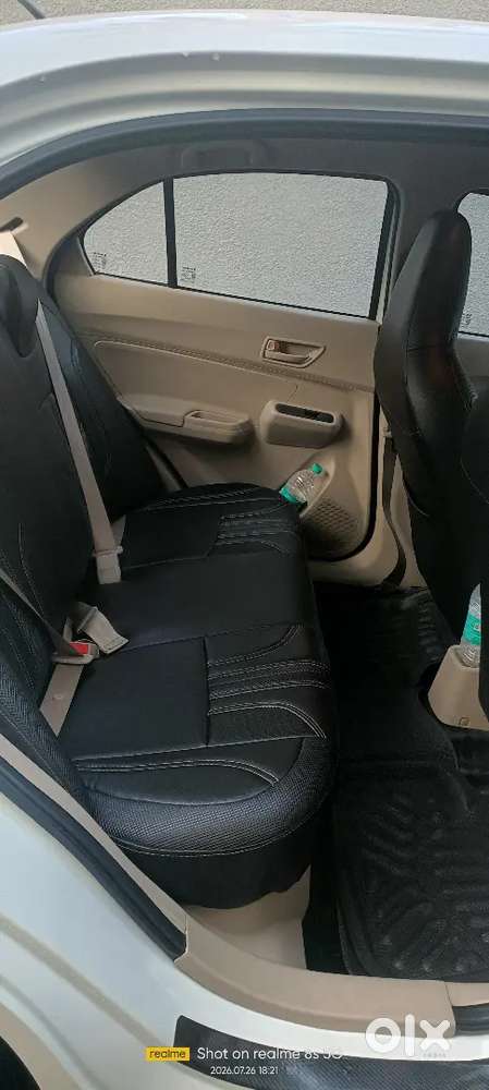 Maruti Suzuki Dzire 2024 Taxi
