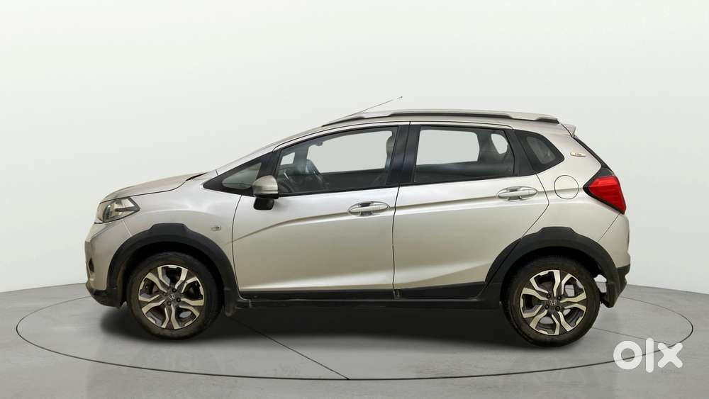 Honda Wr-v [2017-2020] 1.2 Sv I-vtec Mt, 2018, Petrol