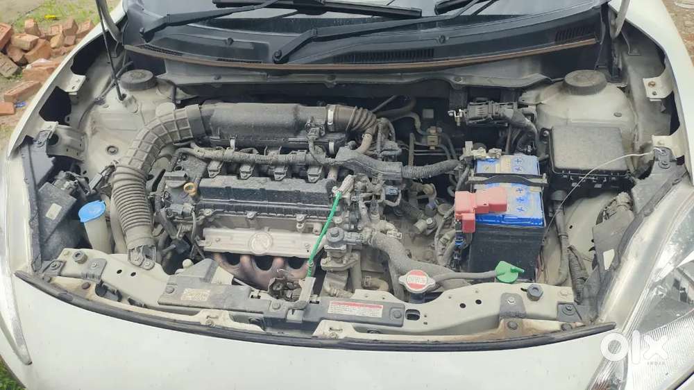 2021 Dzire 1.2 Vxi Manual Petrol