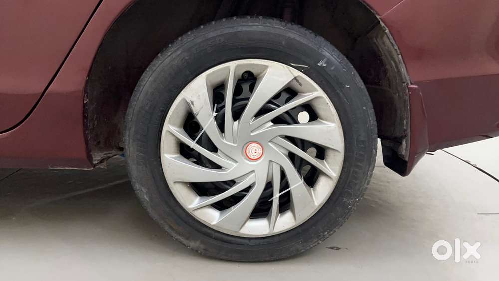 Honda City Sv Mt I-dtec, 2014, Diesel