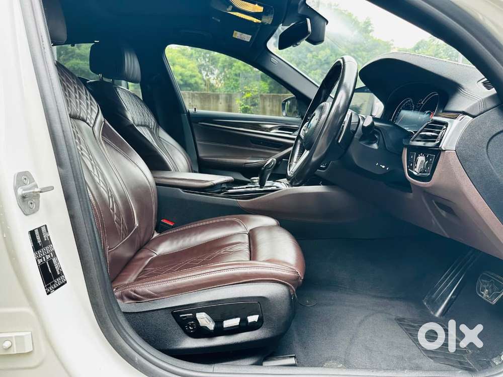 Bmw 5 Series 2.0 530i Sport Line, 2018, Diesel