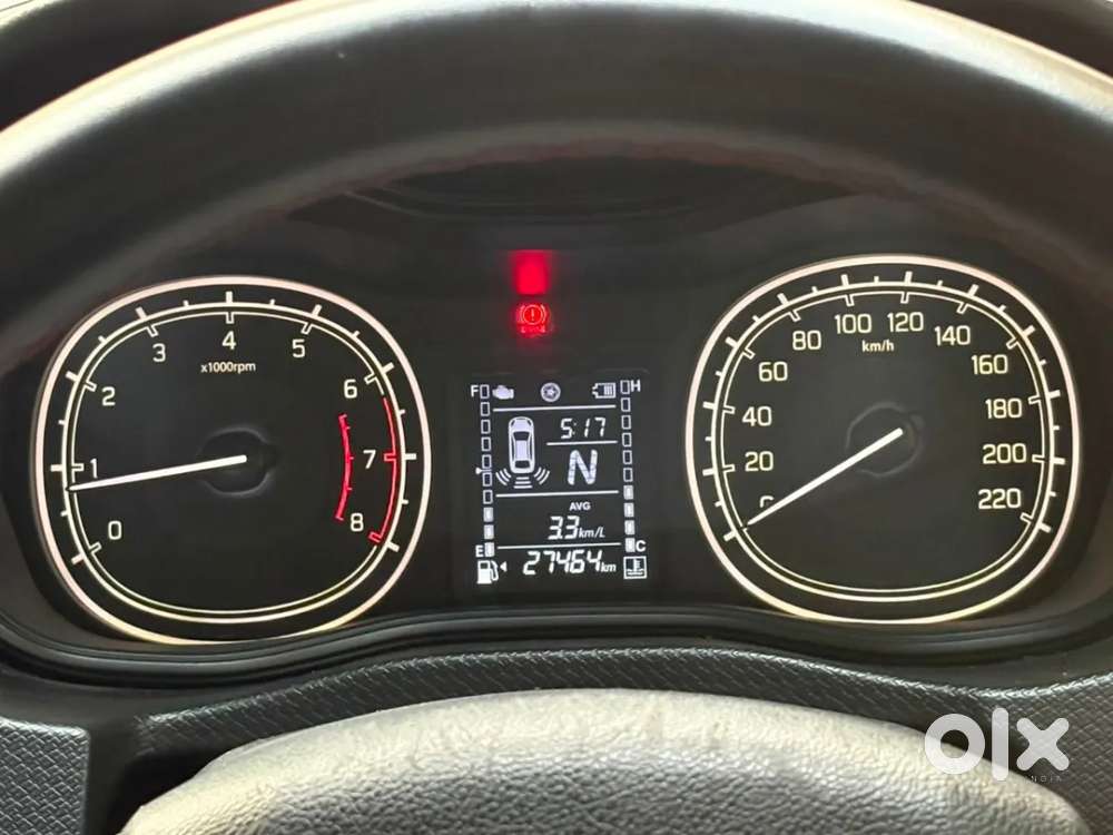 Toyota Urban Cruiser 1.5 Mid Grade At, 2022, Petrol