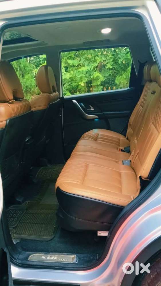 Mahindra Xuv500 W11, 2019, Diesel