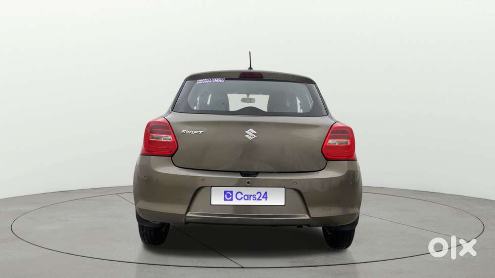 Maruti Suzuki Swift