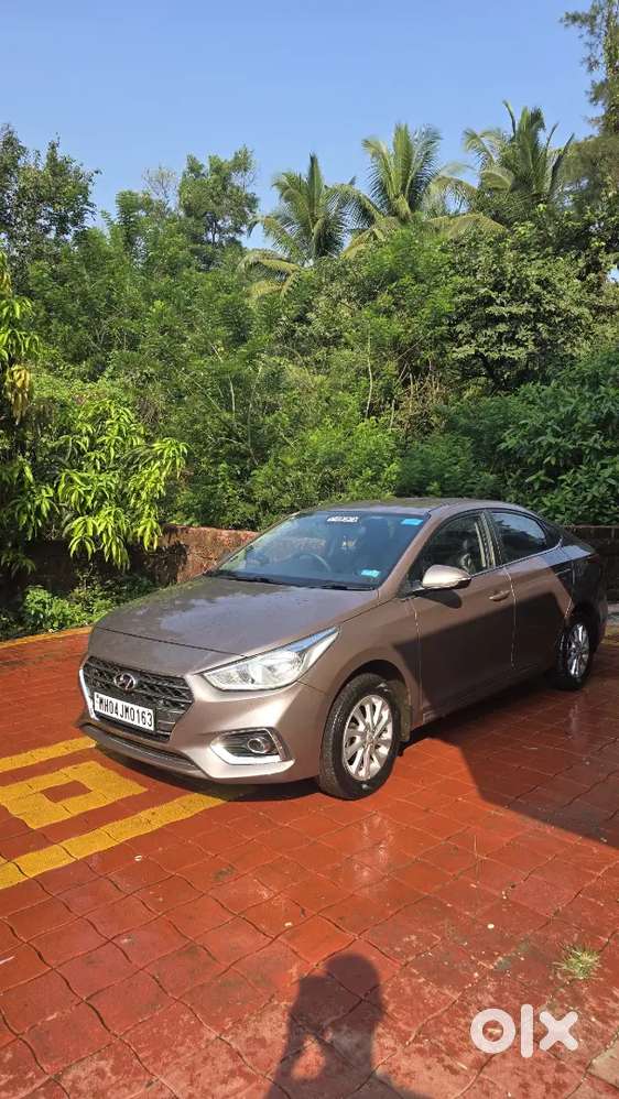 Less Driven . Good Condition. Well Maintained.