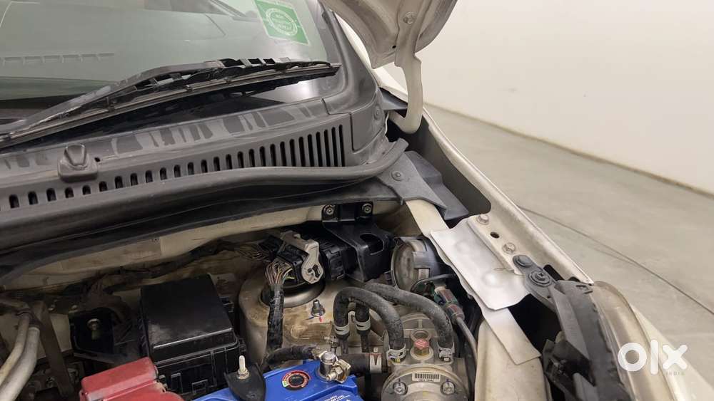 Maruti Suzuki Wagon R Lxi Cng, 2016, Cng & Hybrids