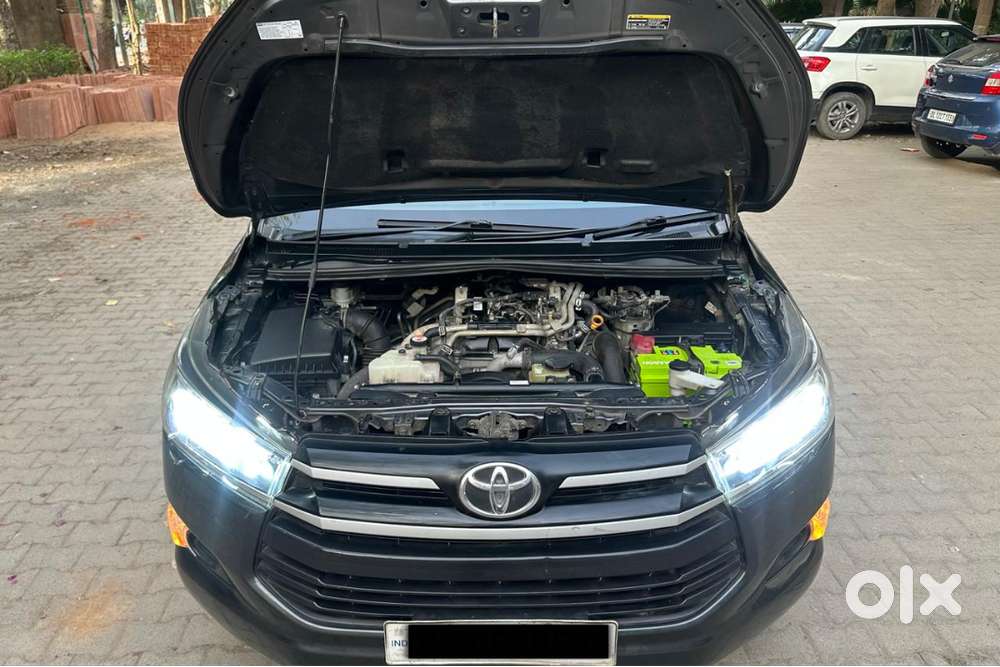 Innova Crysta