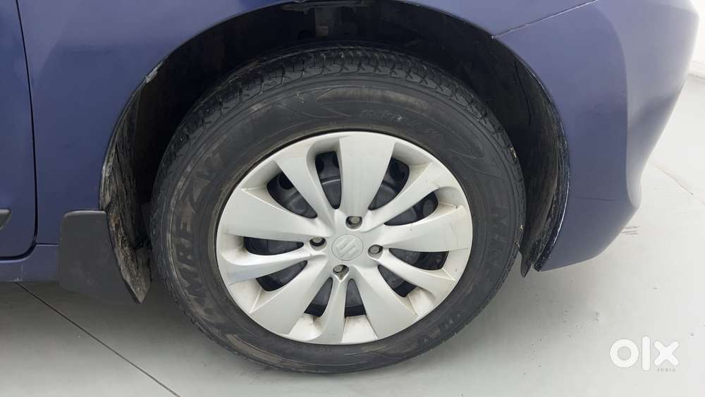 Maruti Suzuki Baleno Delta, 2018, Petrol