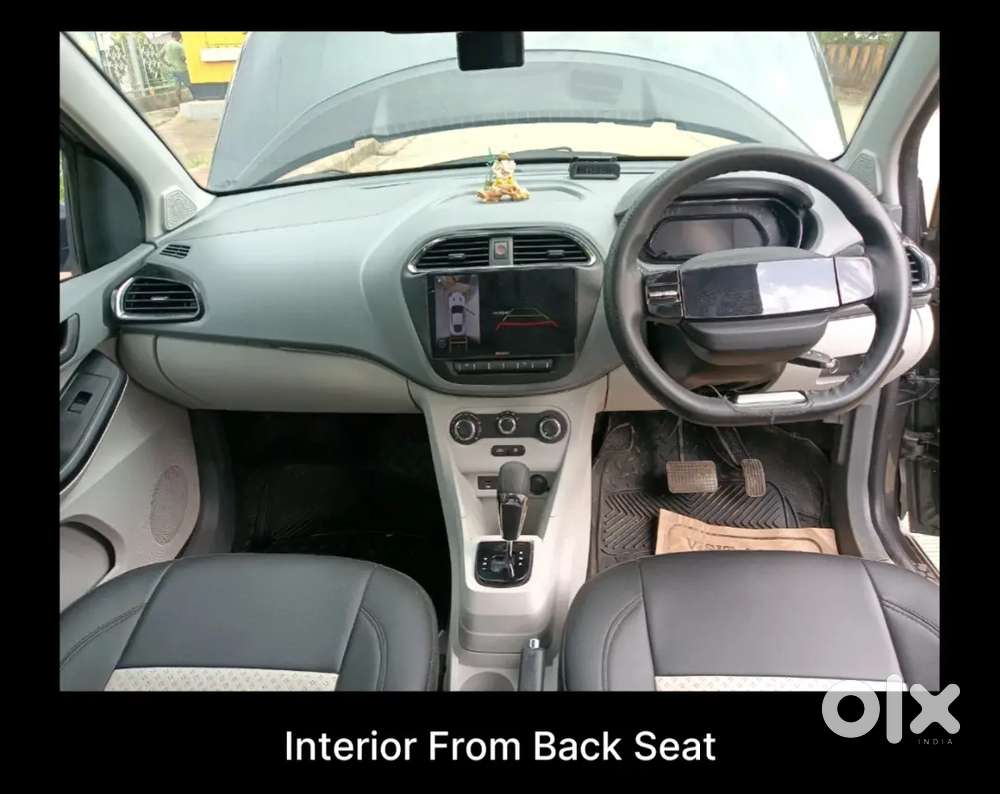 Tata Tiago Xta Icng Amt 2025