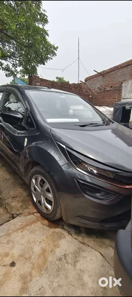 Tata Altroz 1.2 Xm Plus 2023