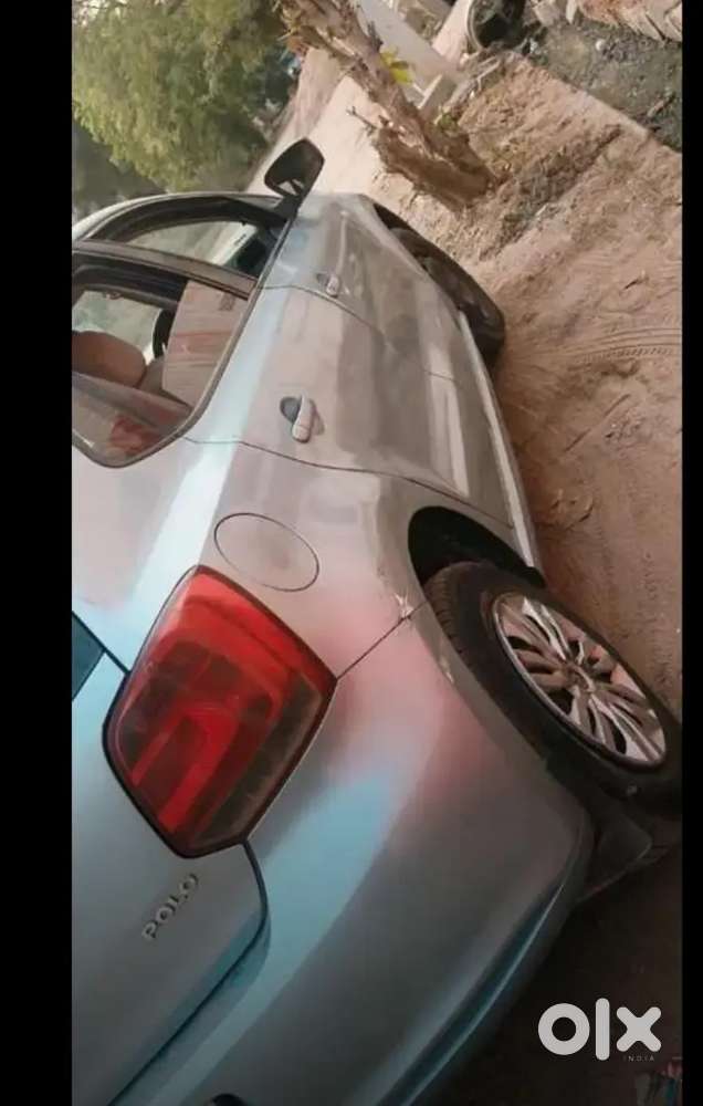 Volkswagen Golf Gti 2010