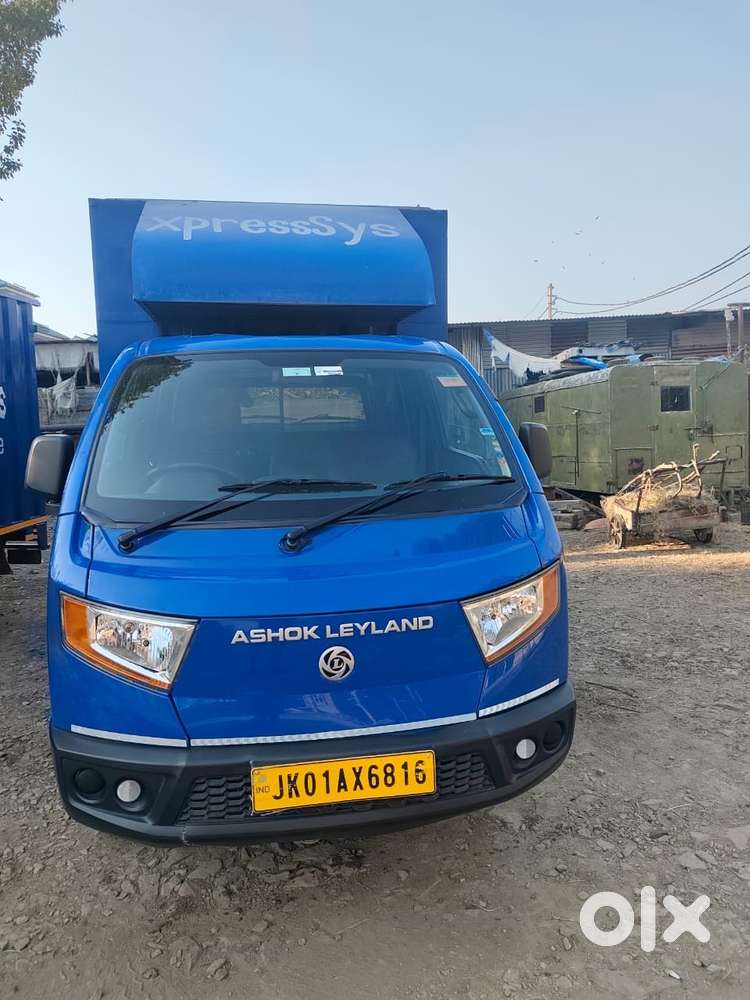Ashok Leyland Stile 2024 Diesel 90000 Km